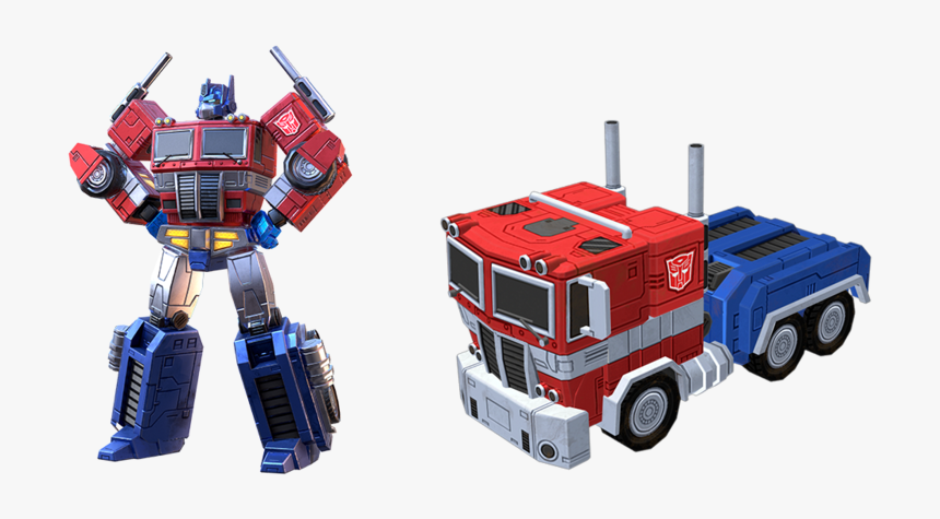 Optimus Prime Png, Transparent Png