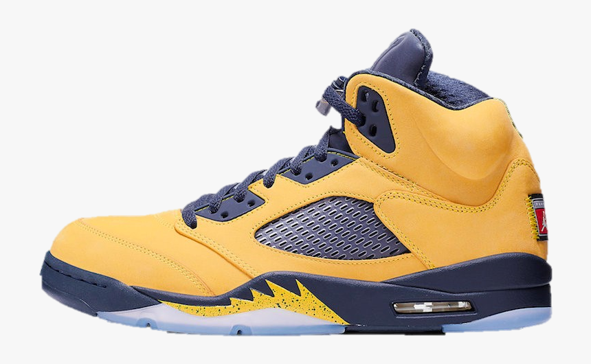 Jordans Png, Transparent Png