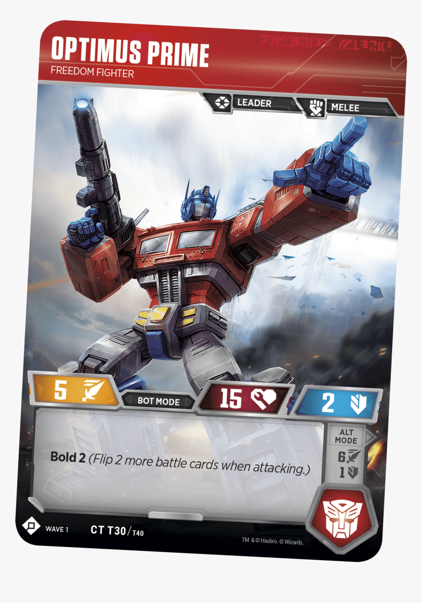 Optimus Prime Png, Transparent Png