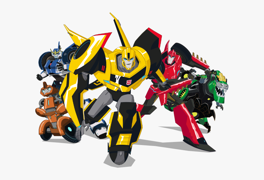 Optimus Prime Png, Transparent Png