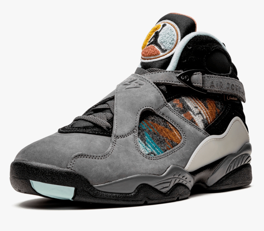 Jordans Png, Transparent Png