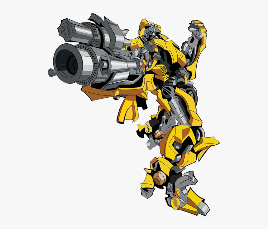 Bumblebee Optimus Prime, HD Png Download