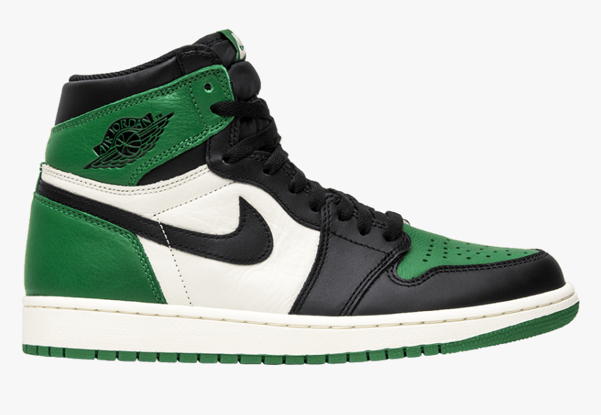 Jordans Png, Transparent Png
