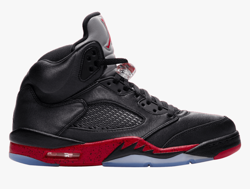 Jordans Png, Transparent Png