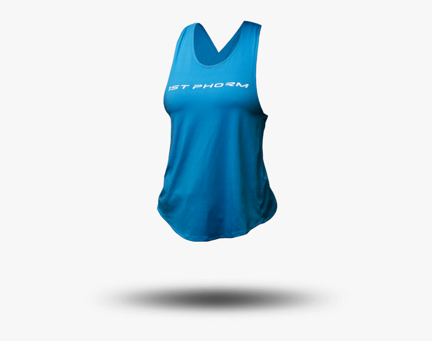 Tank Top Png, Transparent Png