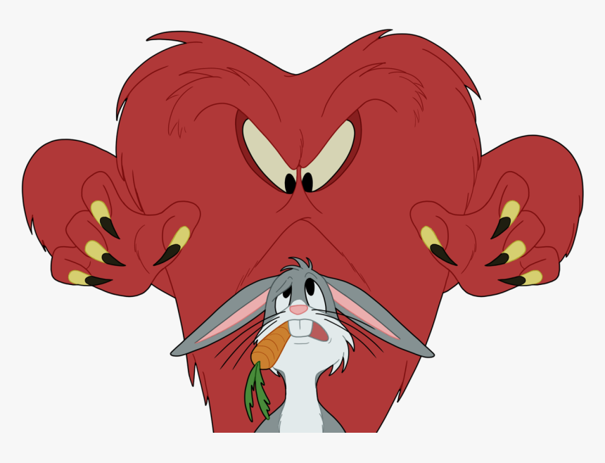Bugs Bunny Png, Transparent Png