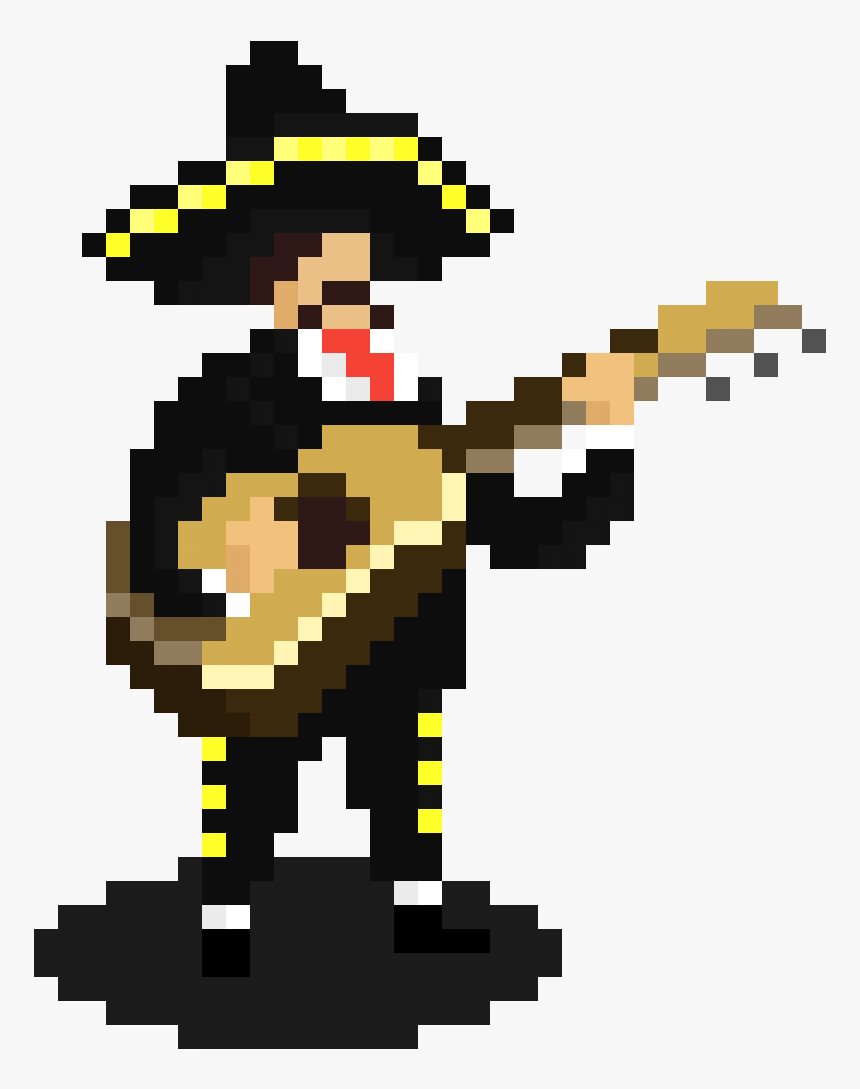 Mariachi Png, Transparent Png