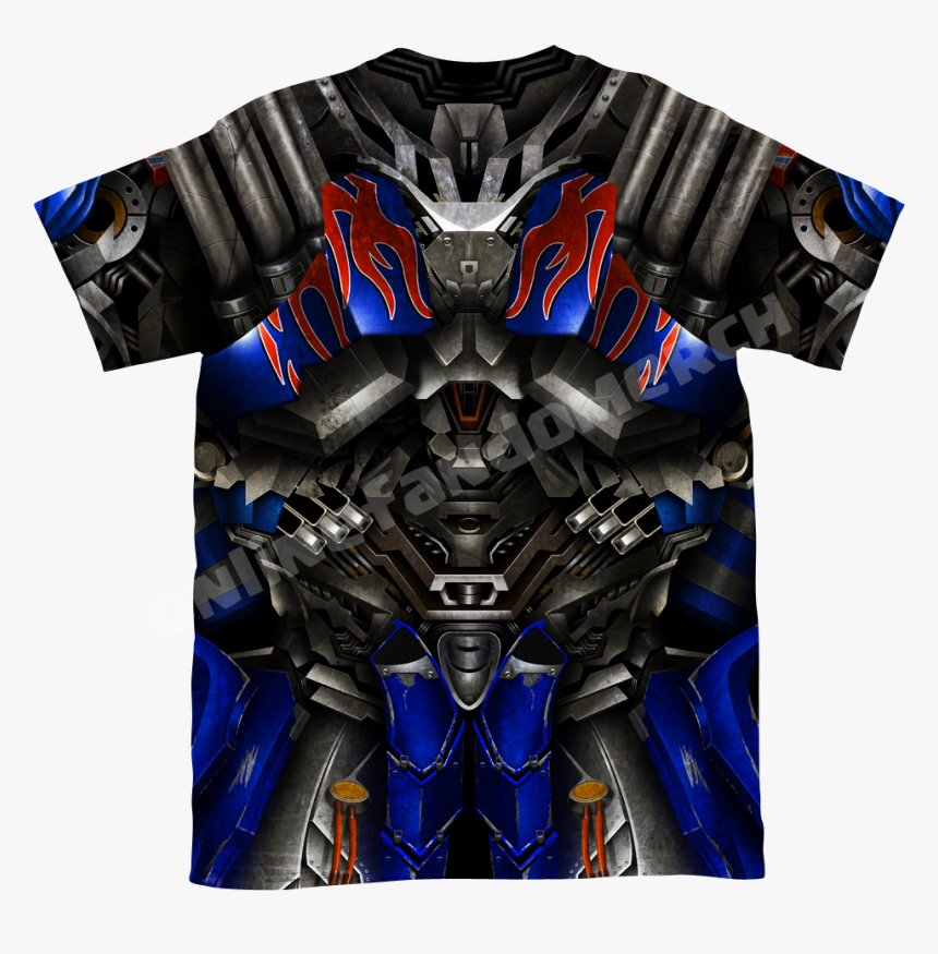 Optimus Prime Png, Transparent Png
