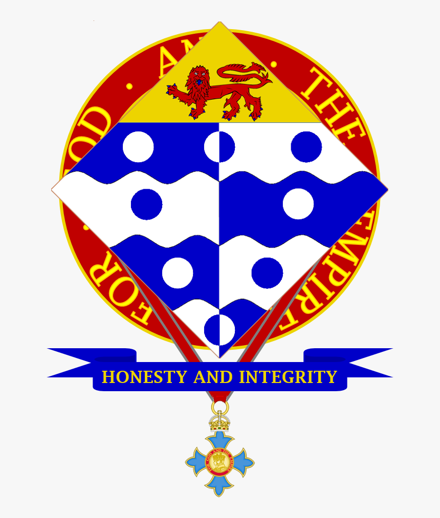 Knight Of The British Empire, HD Png Download