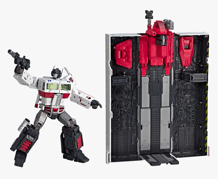 Optimus Prime Png, Transparent Png