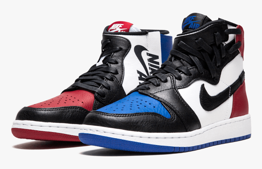 Women S Jordans Rebel Xx, HD Png Download