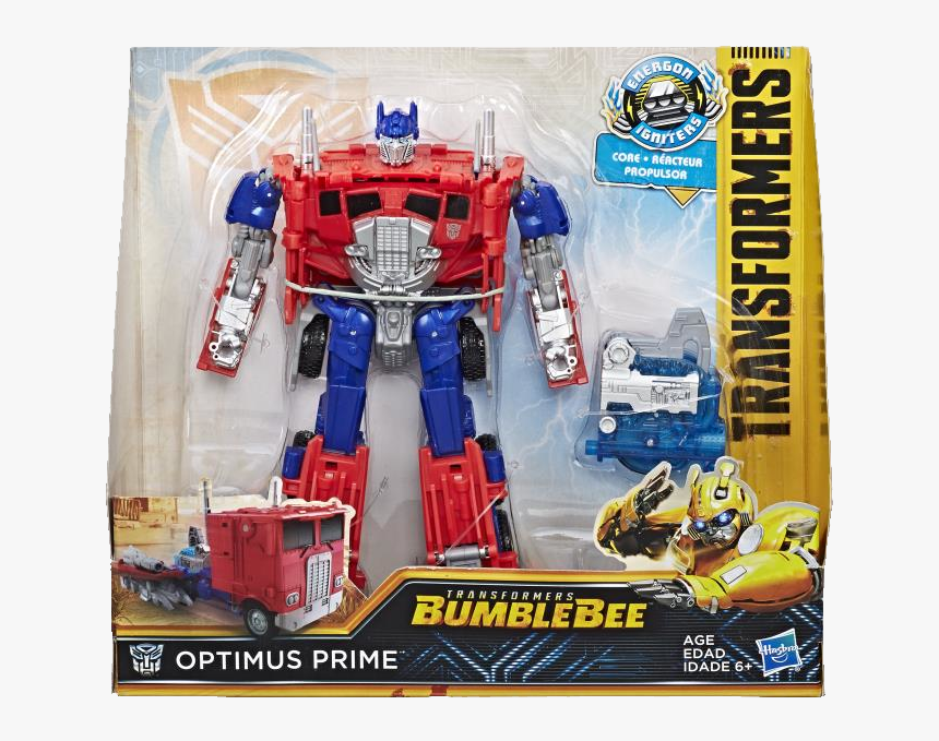 Optimus Prime Png, Transparent Png