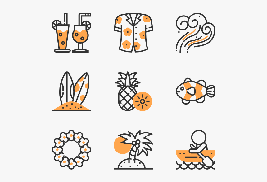 Icon Packs Vector, HD Png Download