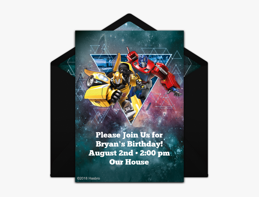 Optimus Prime Png, Transparent Png