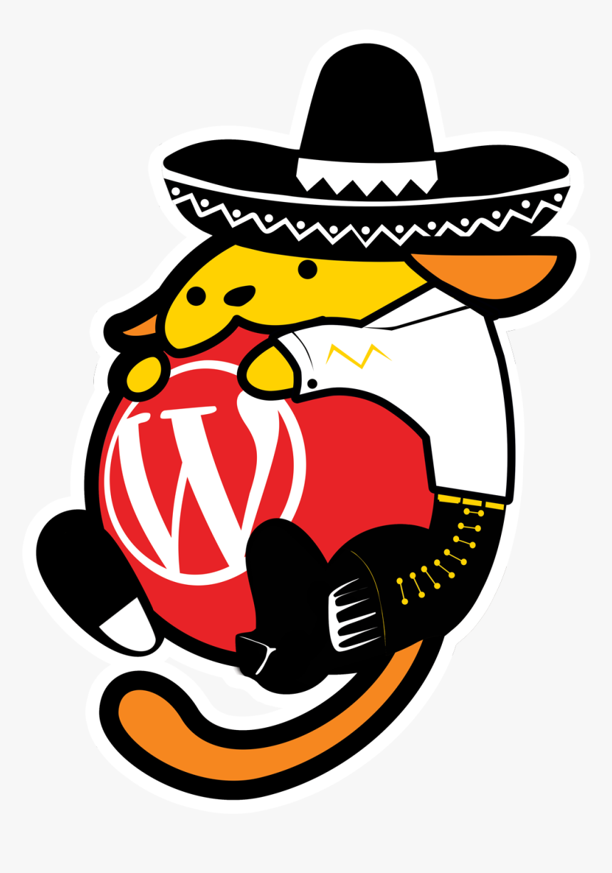 Mariachi Png, Transparent Png