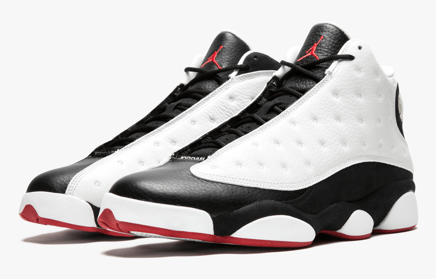 aj13 he got game