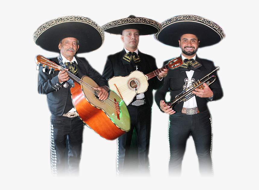 History Of Mariachi Garibaldi & Pepe Gutierrez, HD Png Download