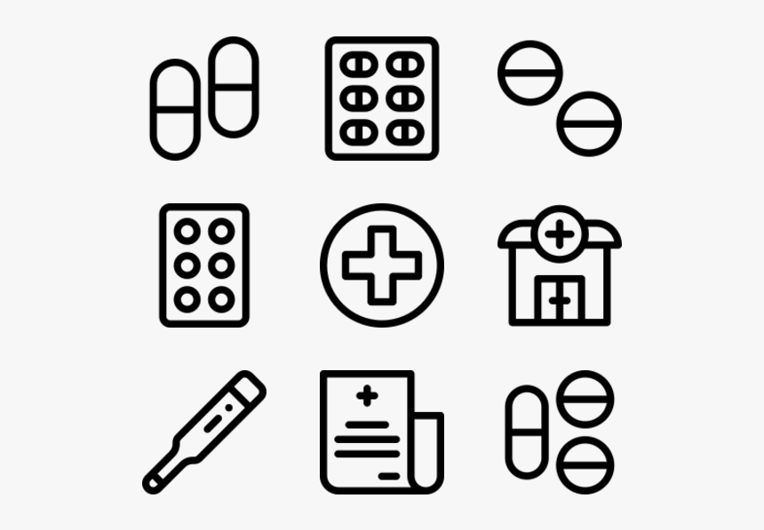 Pharmacy, HD Png Download