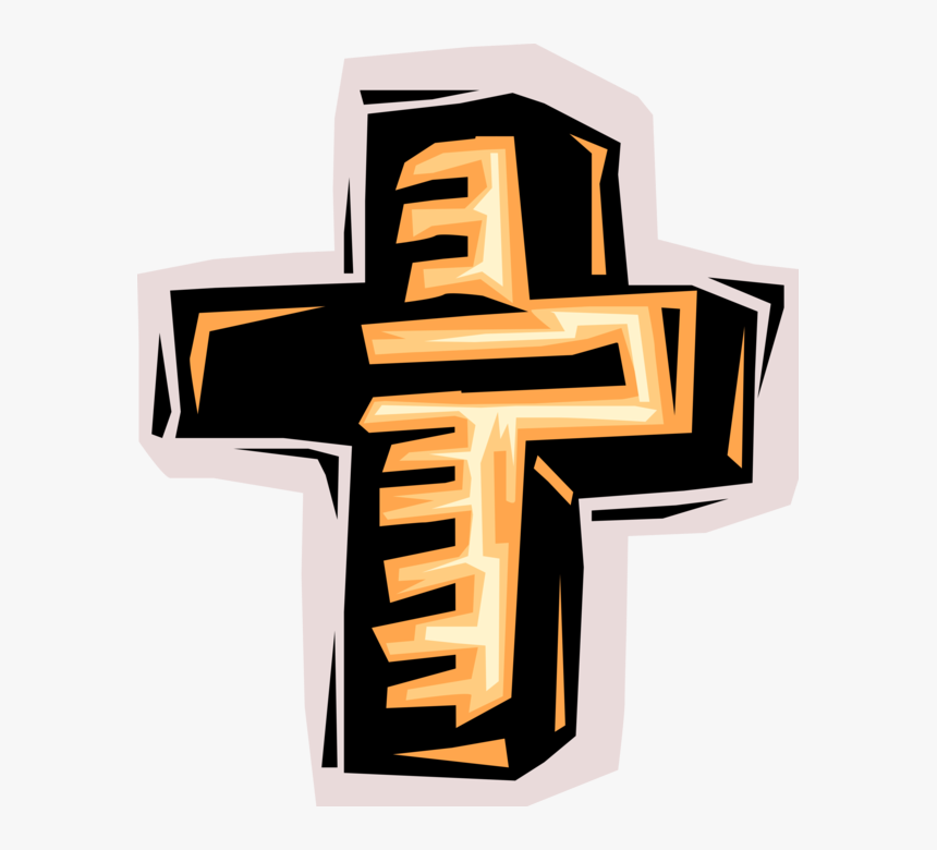 Vector Illustration Of Christian Orthodox Religious, HD Png Download