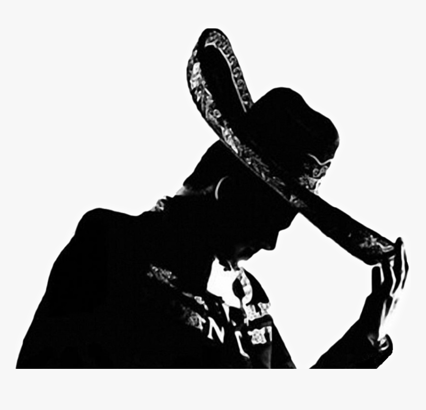 Mariachi Png, Transparent Png