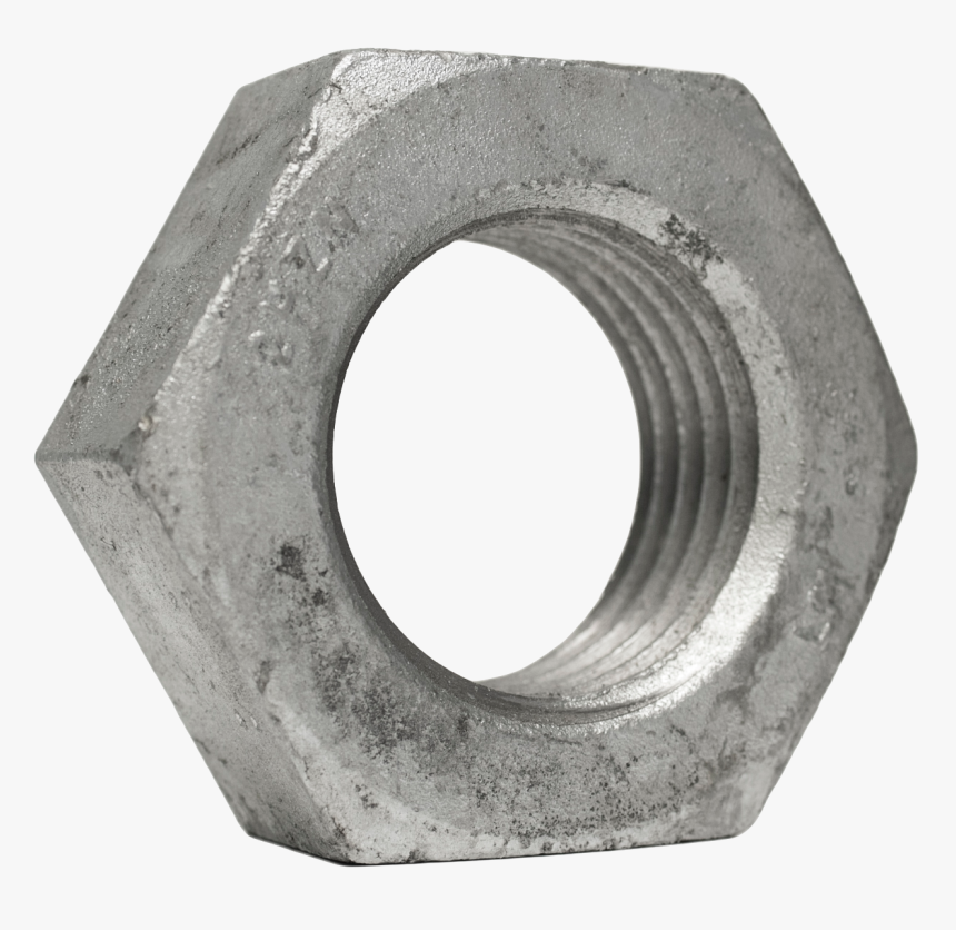 Shop Heavy Hex Jam Nuts Now, HD Png Download