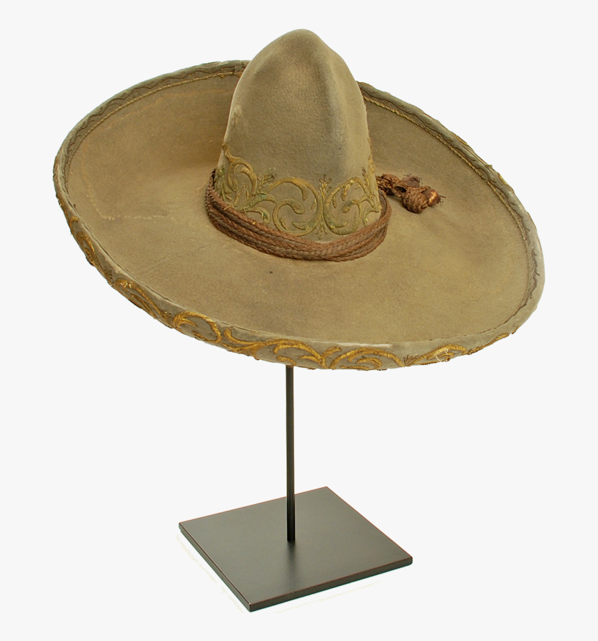 Mariachi Hat Png For Kids, Transparent Png