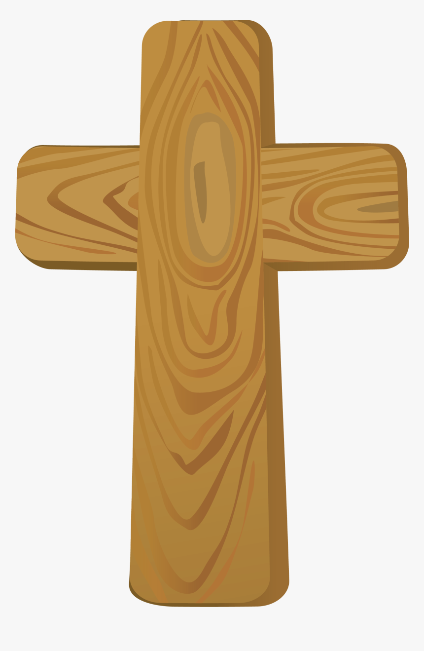 Hd Jesus Clipart Crucifix, HD Png Download