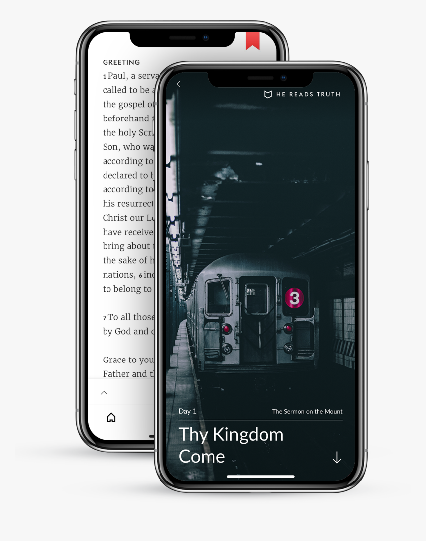 Full-text Bible - Transport, HD Png Download