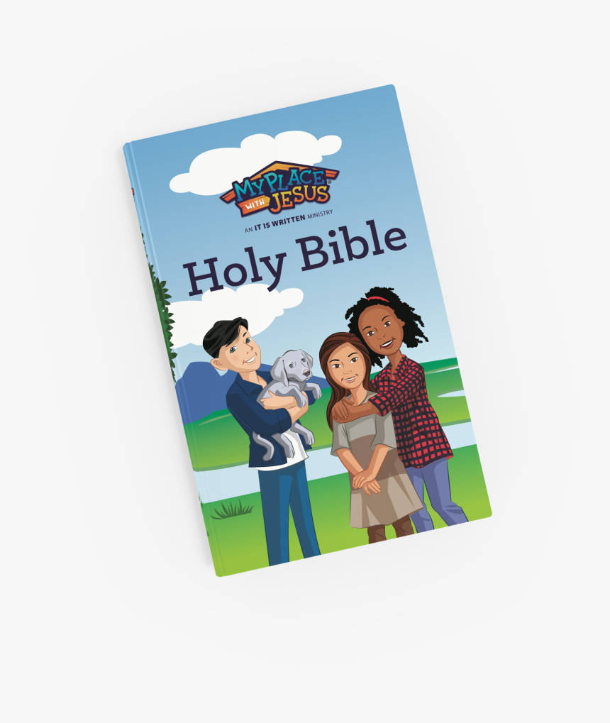 Holy Bible Png, Transparent Png