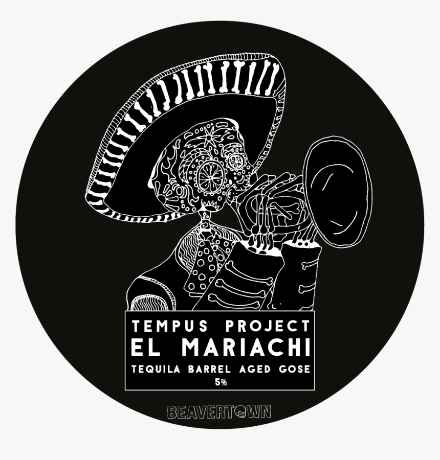 Mariachi Png, Transparent Png