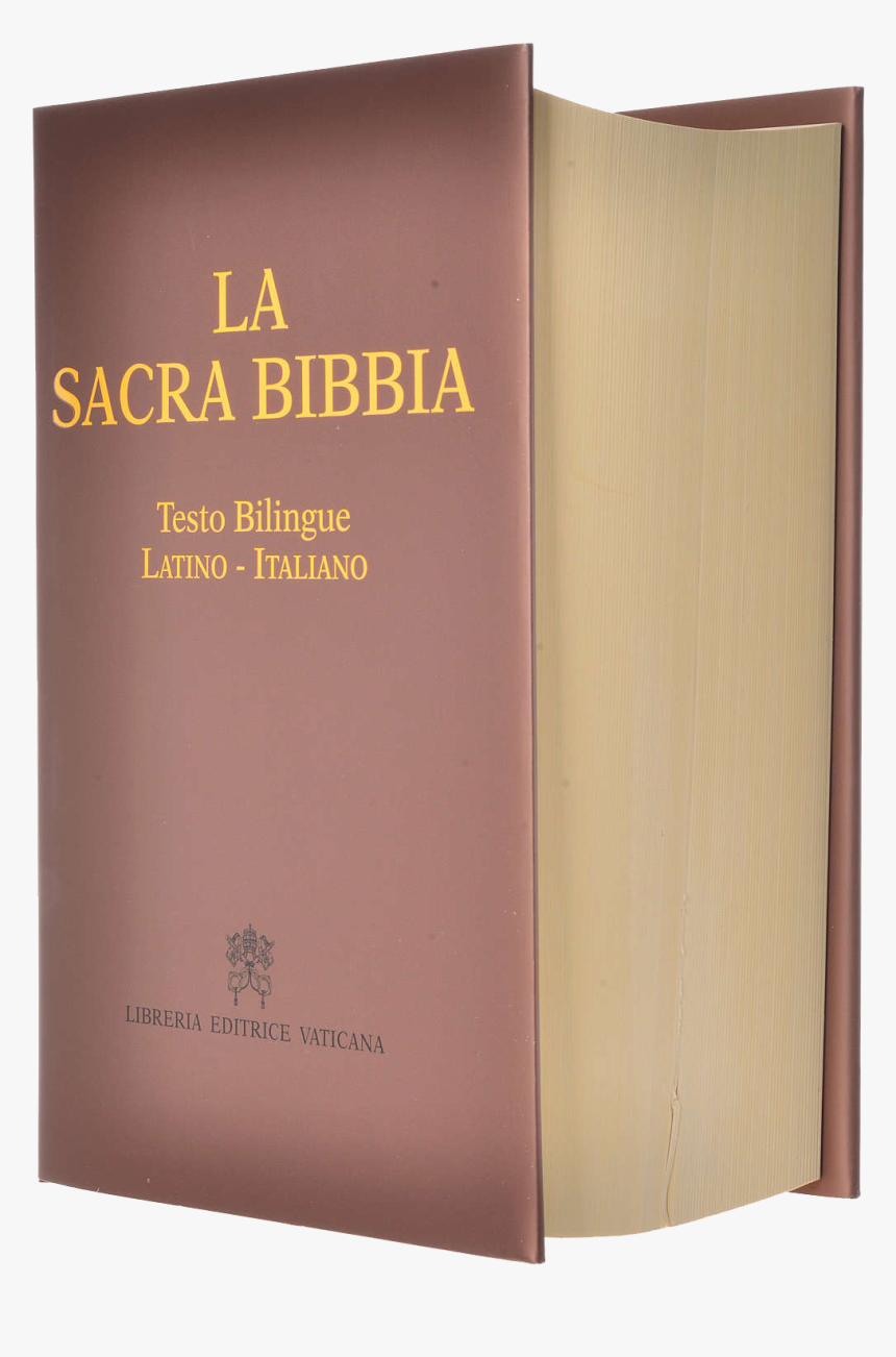 Holy Bible Png Image Download, Transparent Png