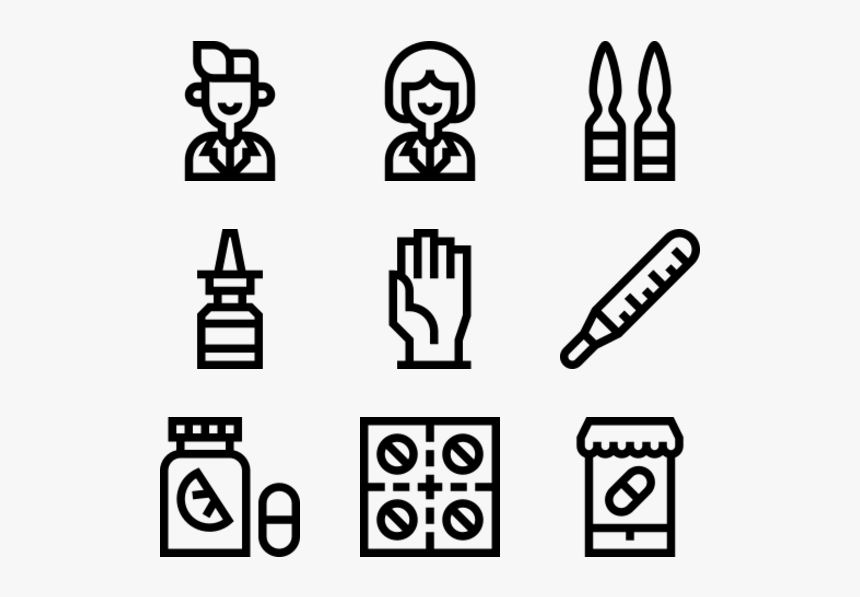 Pharmacy, HD Png Download