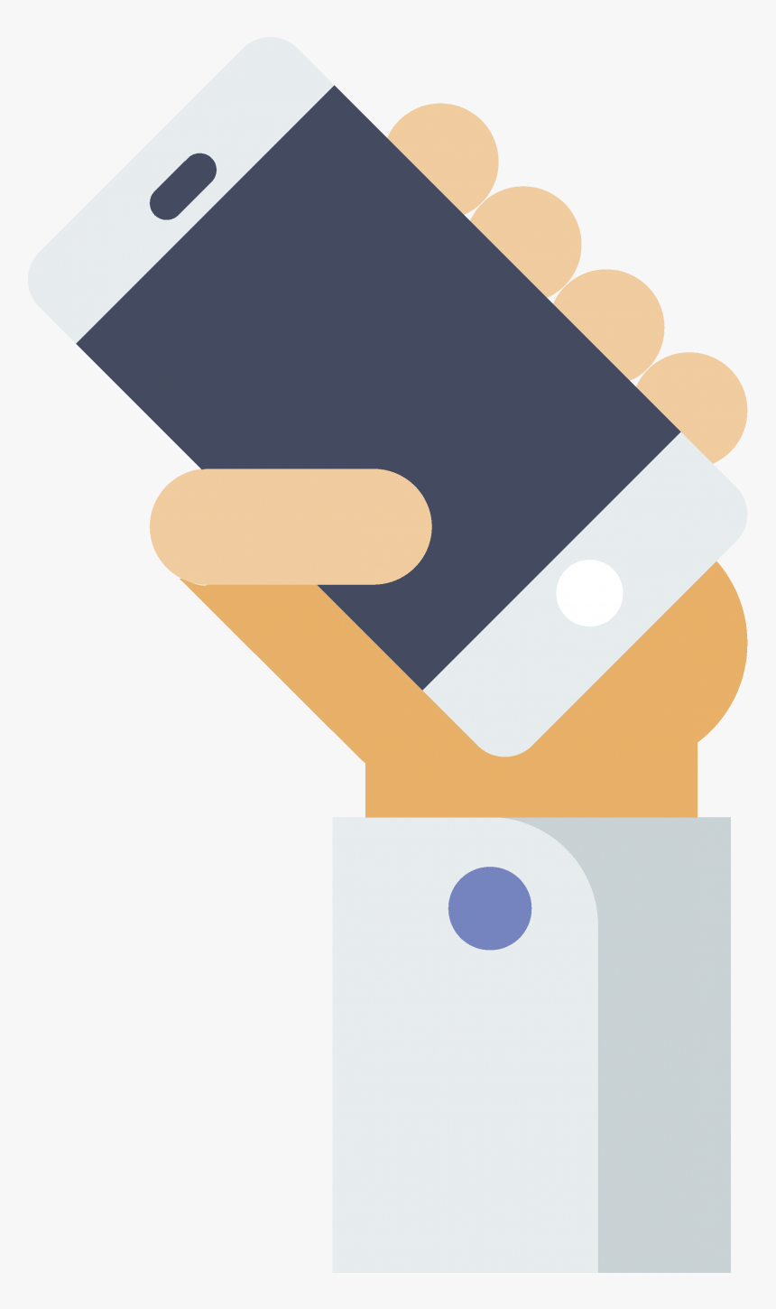 Information Clipart End User, HD Png Download