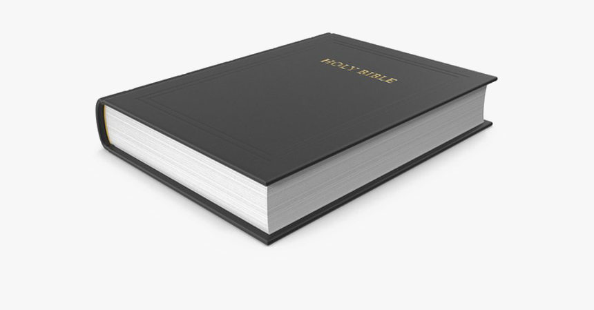 Holy Bible Transparent Images, HD Png Download