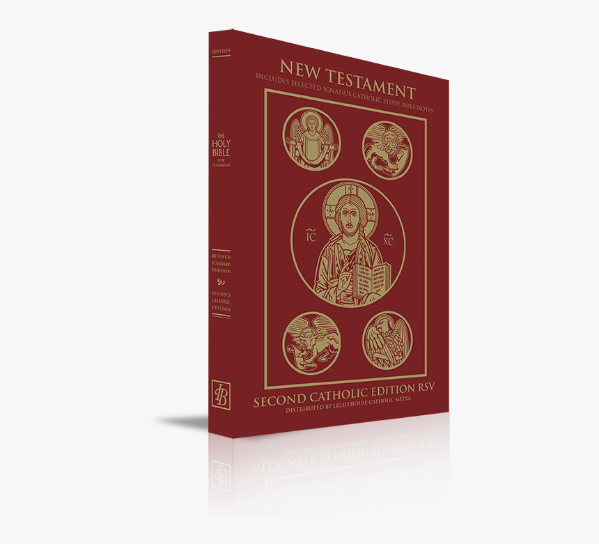 Holy Bible Png, Transparent Png