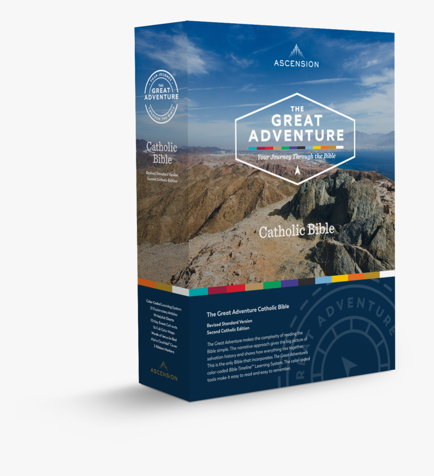 Holy Bible Png, Transparent Png