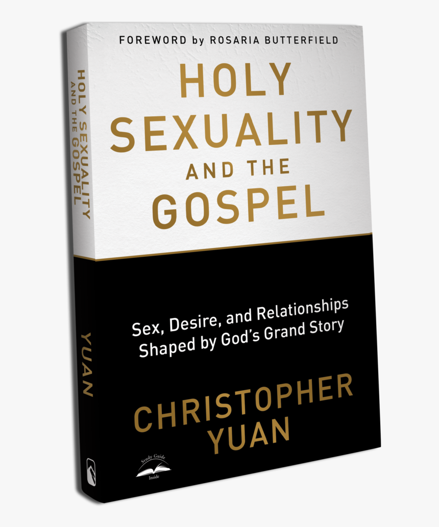 Holy Sexuality And The Gospel Angled, HD Png Download