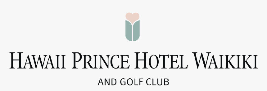 Hawaii Prince Hotel Waikiki Logo Png Transparent, Png Download