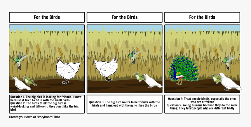 Big Bird Png, Transparent Png