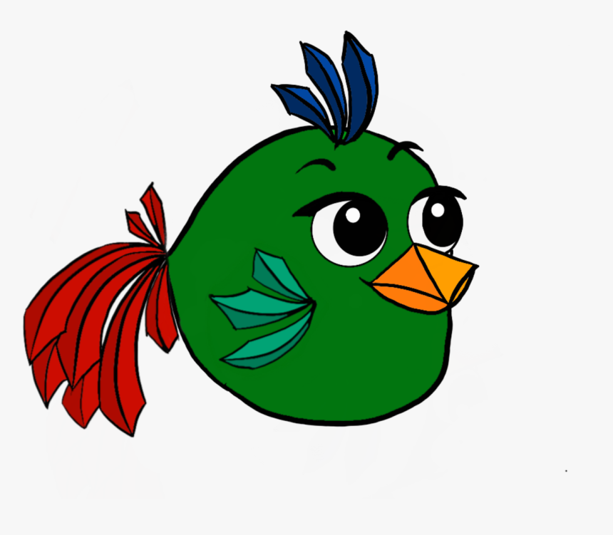 Flappy Bird Png, Transparent Png