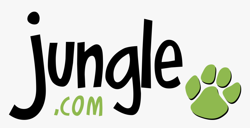 Jungle Com Logo Png Transparent, Png Download