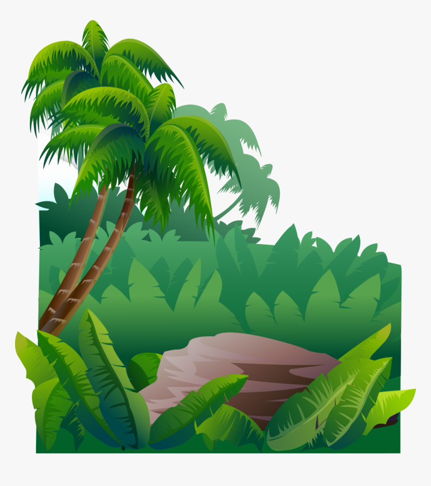 Gorilla Cartoon Clip Art, HD Png Download