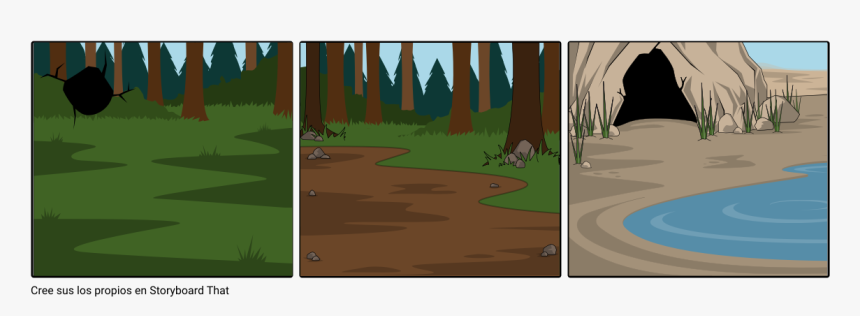 Jungle Png, Transparent Png