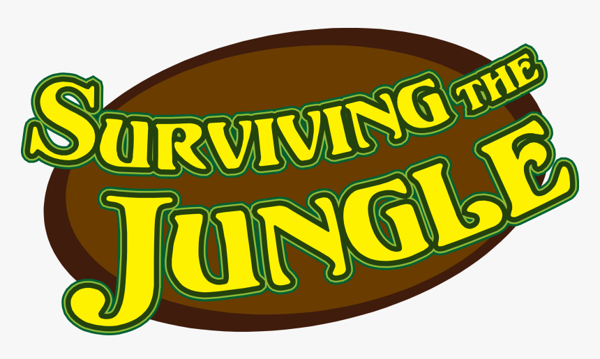Jungle Png, Transparent Png