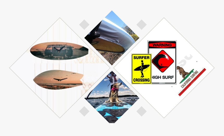 Surfer Png, Transparent Png