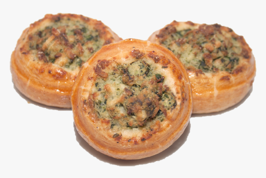 Spinach Puffs, HD Png Download