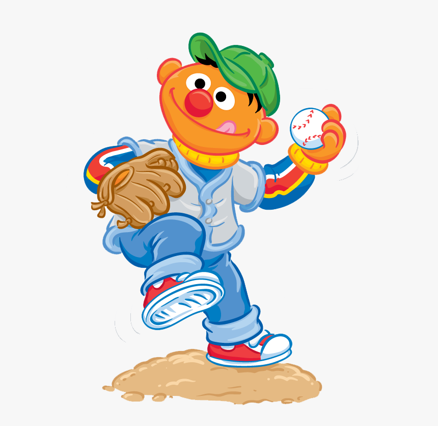 Abby Cadabby Bert And Ernie Big Bird Cookie Monster, HD Png Download