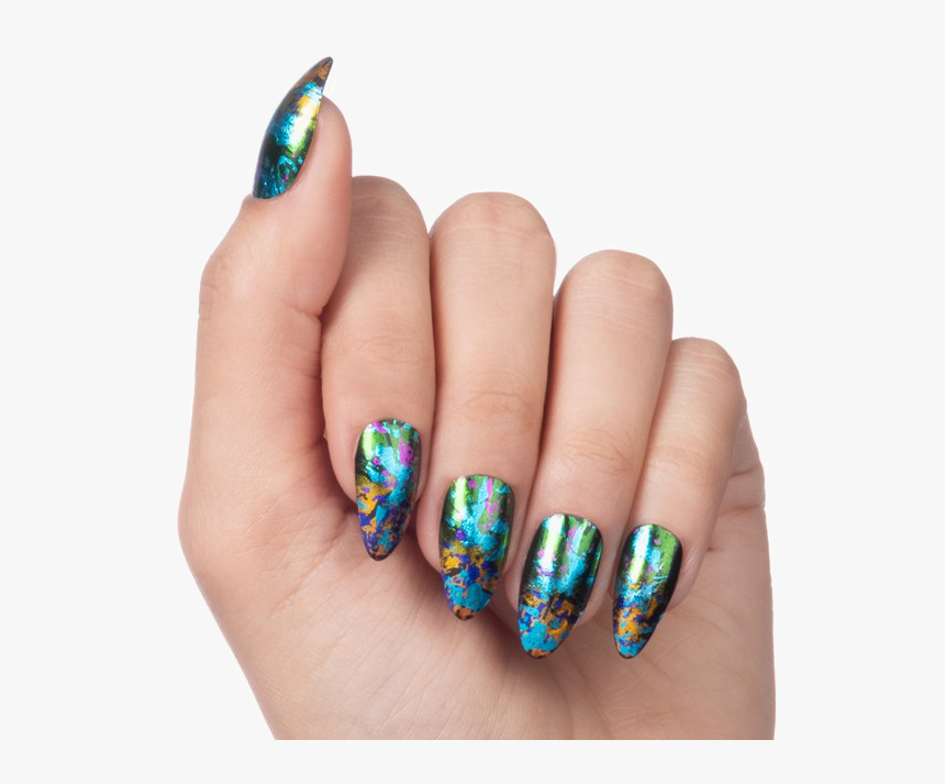 Nails Png Download Image, Transparent Png