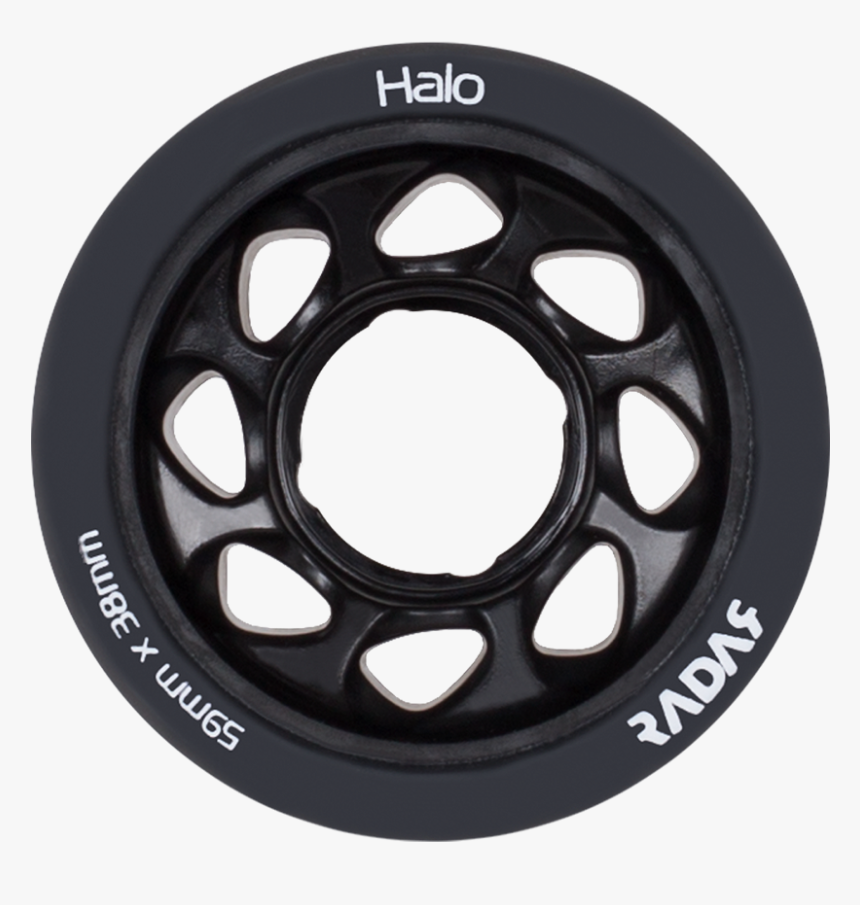 Radar Halo Wheels, HD Png Download
