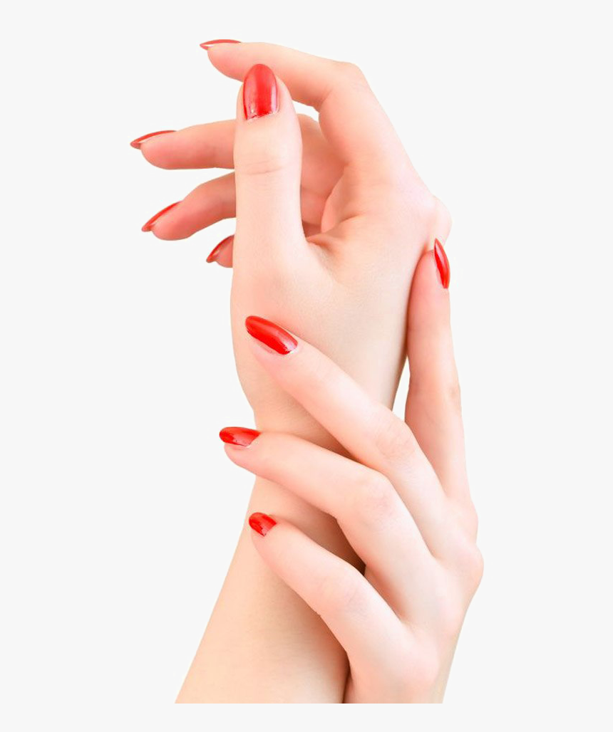 Nails Download Transparent Png Image, Png Download